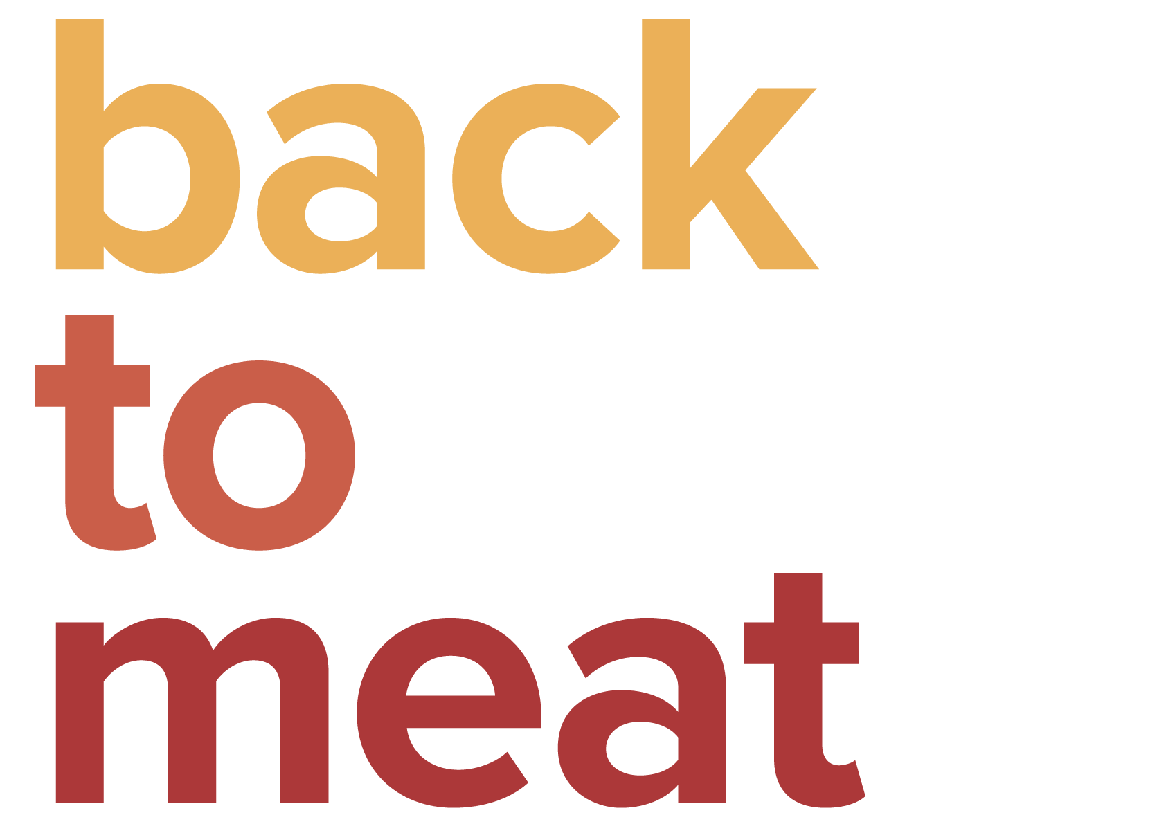 backtomeat uecbv 2026