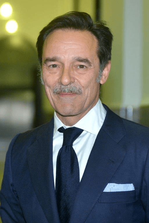 horacio gonzález alemán